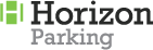Horizon Parking logo