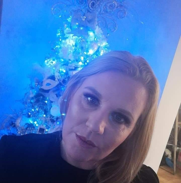 Photo of Kaz Catterall