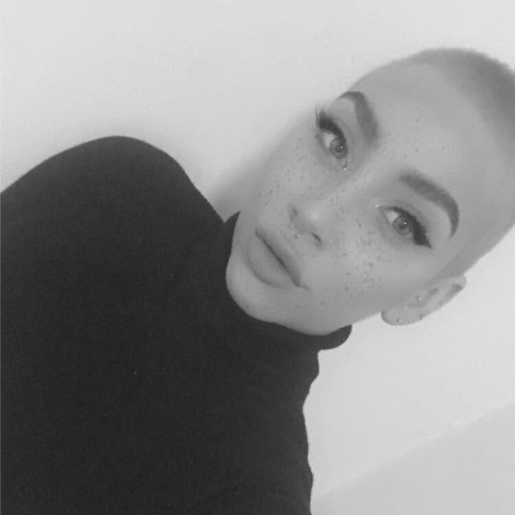 Photo of Jaade Ecclestone